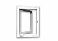 casement window